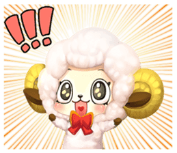 MayMay chan & May J. sticker #9752690