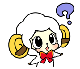 MayMay chan & May J. sticker #9752692