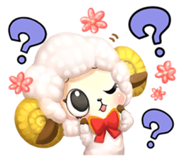 MayMay chan & May J. sticker #9752694