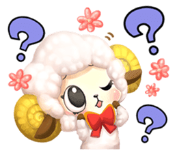 MayMay chan & May J. sticker #9752694