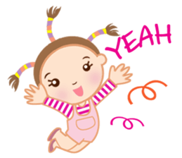 Kin Ju sticker #9752708