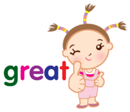 Kin Ju sticker #9752713