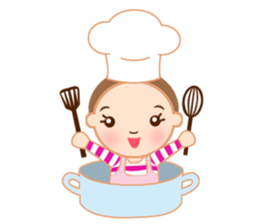 Kin Ju sticker #9752716