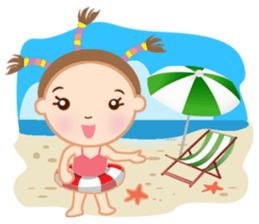 Kin Ju sticker #9752720