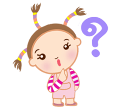 Kin Ju sticker #9752731