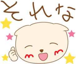 cat sirotama01 sticker #9752856