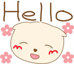 cat sirotama01 sticker #9752869