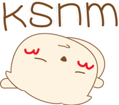 cat sirotama01 sticker #9752883