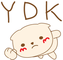 cat sirotama01 sticker #9752888