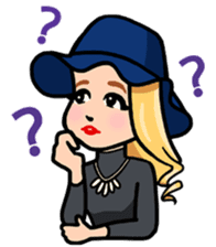 Misty Depot Island sticker #9753068