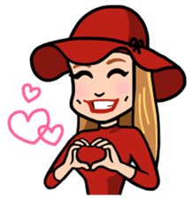 Misty Depot Island sticker #9753081