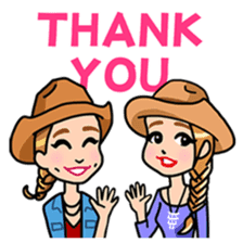 Misty Depot Island sticker #9753087