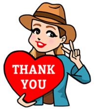 Misty Depot Island sticker #9753088