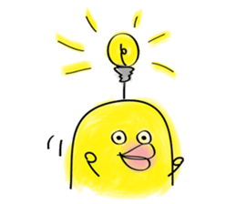 Dear important you.friends.a lover... sticker #9753196