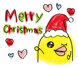 Dear important you.friends.a lover... sticker #9753211