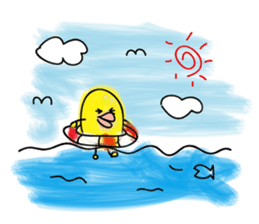 Dear important you.friends.a lover... sticker #9753213