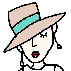 cute ordinary conversation sticker45