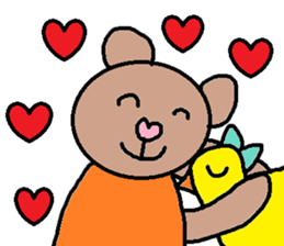 cute ordinary conversation sticker45 sticker #9753267