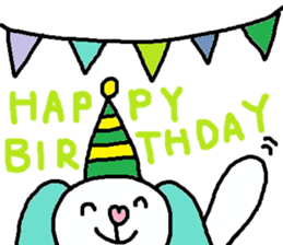 cute ordinary conversation sticker45 sticker #9753287