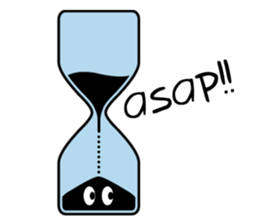 Black Monsters. sticker #9753400