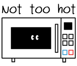 Black Monsters. sticker #9753405