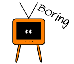 Black Monsters. sticker #9753406