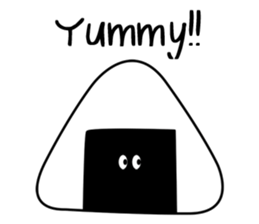 Black Monsters. sticker #9753409