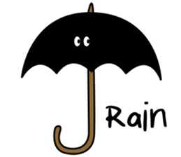 Black Monsters. sticker #9753413