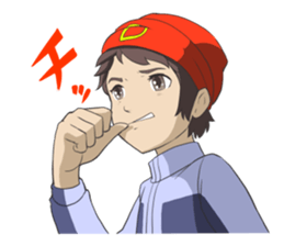 Fishing diary sticker #9753509