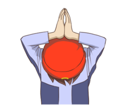 Fishing diary sticker #9753513