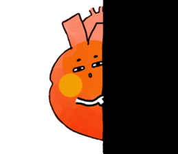 cute Organ sticker #9753580