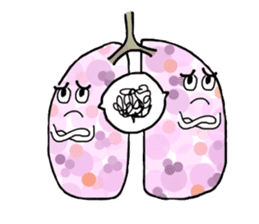 cute Organ sticker #9753585