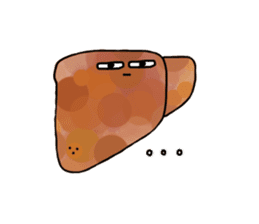 cute Organ sticker #9753589