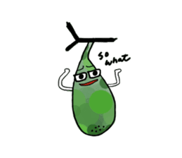 cute Organ sticker #9753591