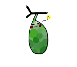 cute Organ sticker #9753595