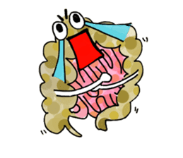 cute Organ sticker #9753609