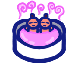 LOVE, LOVE, LOVE! sticker #9754019