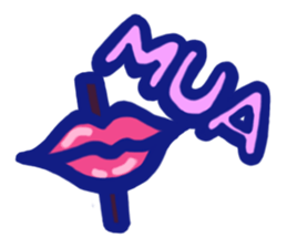 LOVE, LOVE, LOVE! sticker #9754022