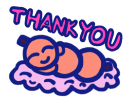 LOVE, LOVE, LOVE! sticker #9754023