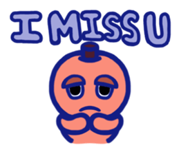 LOVE, LOVE, LOVE! sticker #9754030