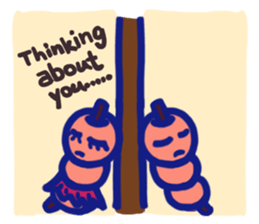 LOVE, LOVE, LOVE! sticker #9754032