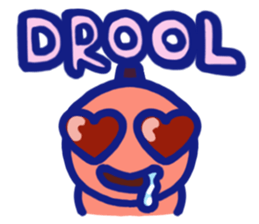 LOVE, LOVE, LOVE! sticker #9754034