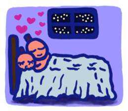 LOVE, LOVE, LOVE! sticker #9754041