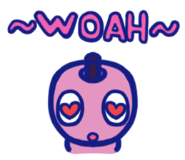 LOVE, LOVE, LOVE! sticker #9754043