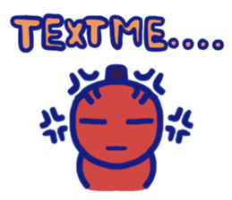 LOVE, LOVE, LOVE! sticker #9754048