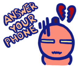 LOVE, LOVE, LOVE! sticker #9754049