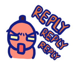 LOVE, LOVE, LOVE! sticker #9754050