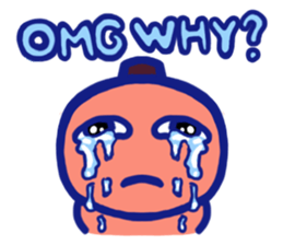 LOVE, LOVE, LOVE! sticker #9754051