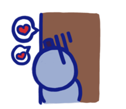 LOVE, LOVE, LOVE! sticker #9754054