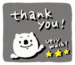 To you of the adult girl sticker #9754402